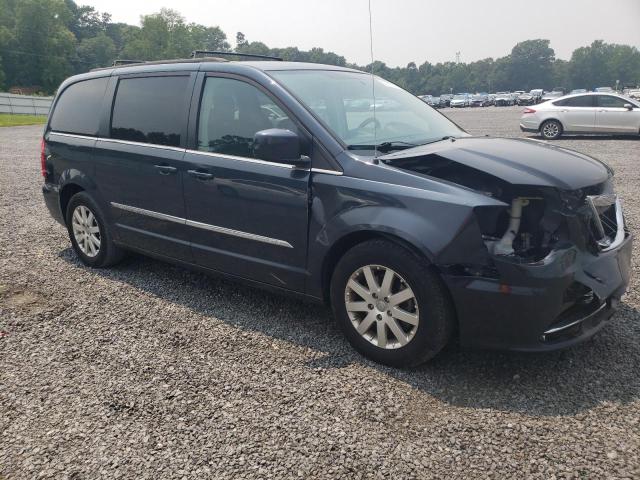 Photo 4 from auction – 2014 CHRYSLER TOWN & COU with VIN 2C4RC1BG1ER436478