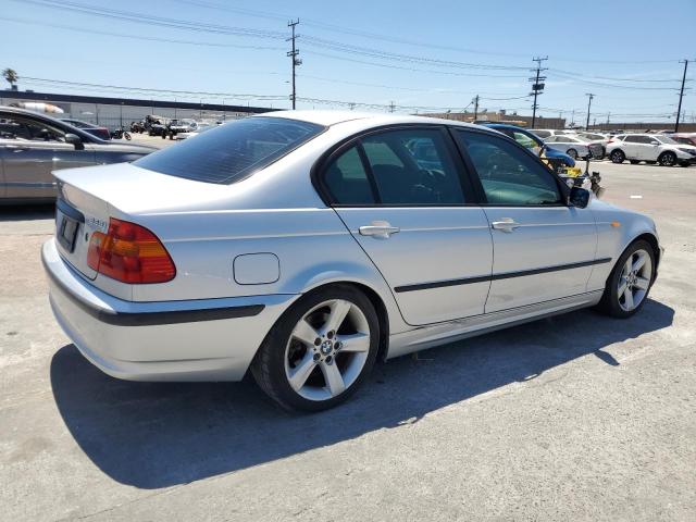 Photo 3 from auction – 2005 BMW 325 I with VIN WBAEV33445KX12642