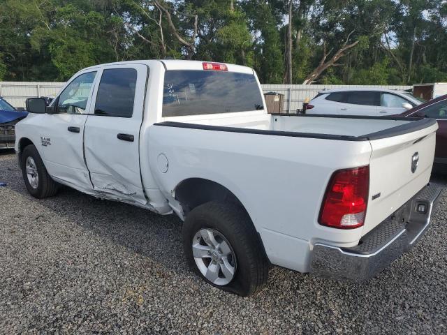 Photo 2 from auction – 2022 RAM 1500 CLASS with VIN 1C6RR6LG0NS234859