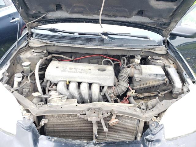 Zdjęcie 11 z aukcji – 2007 TOYOTA COROLLA MA z VIN 2T1KR32E17C638170