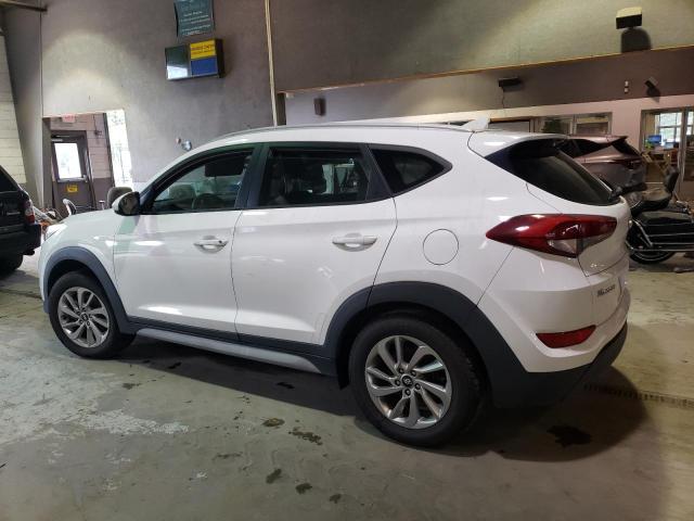 Photo 2 from auction – 2018 HYUNDAI TUCSON SEL with VIN KM8J3CA41JU676705