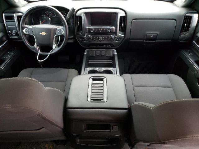 Foto 8 de la subasta – 2018 CHEVROLET SILVERADO con VIN 3GCPCREC8JG613199