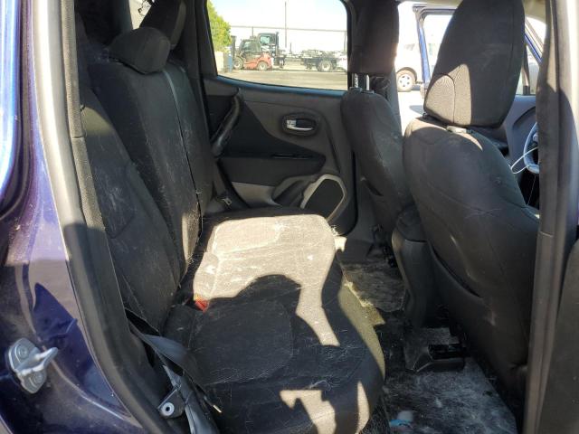 Photo 10 from auction – 2017 JEEP RENEGADE L with VIN ZACCJABB3HPG17929