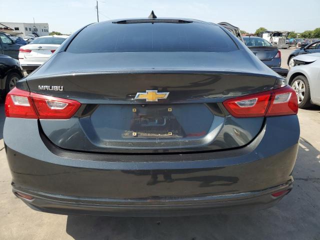 Photo 6 from auction – 2017 CHEVROLET MALIBU LS with VIN 1G1ZB5ST5HF207247