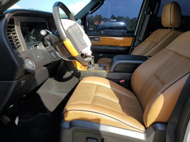 Photo 7 from auction – 2014 LINCOLN NAVIGATOR with VIN 5LMJJ2H54EEL07283
