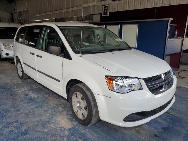 Photo 4 from auction – 2011 DODGE GRAND CARA with VIN 2D4RN1AG5BR791728