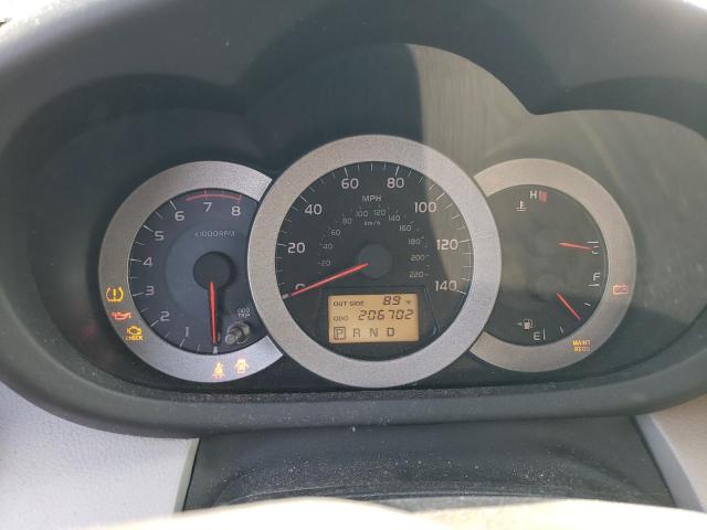Photo 9 from auction – 2007 TOYOTA RAV4 with VIN JTMZD33V175052092