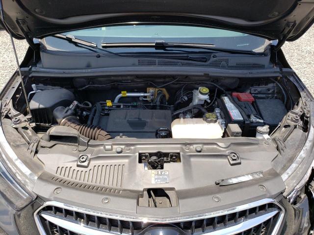 Photo 12 from auction – 2021 BUICK ENCORE PRE with VIN KL4CJASB8MB306026