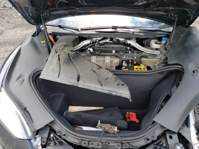 Photo 11 from auction – 2018 TESLA MODEL S with VIN 5YJSA1E24JF237244