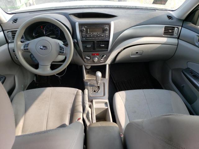 Photo 8 from auction – 2012 SUBARU FORESTER 2 with VIN JF2SHBDC2CH418116