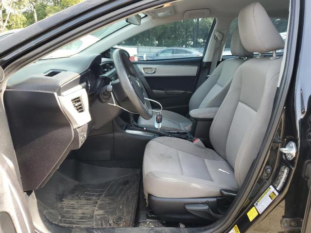 Photo 7 from auction – 2015 TOYOTA COROLLA L with VIN 2T1BURHEXFC395398