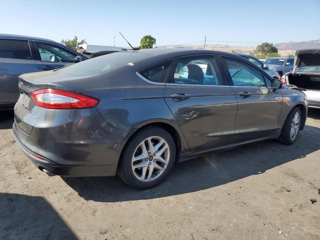 Photo 3 from auction – 2016 FORD FUSION SE with VIN 3FA6P0H74GR282425