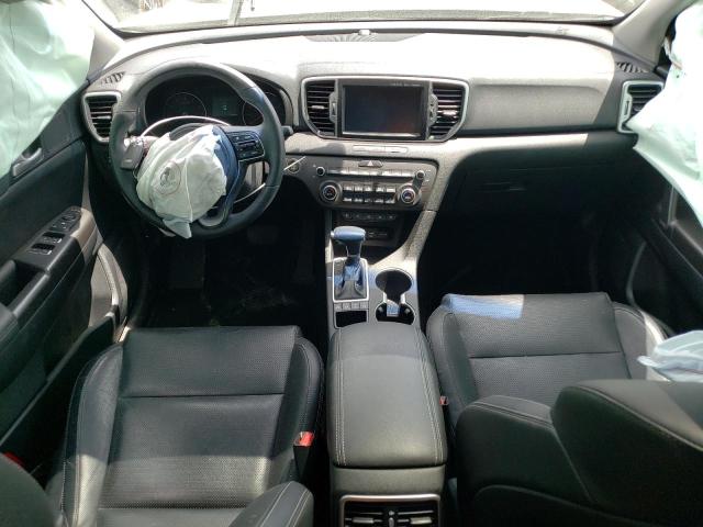 Foto 8 de la subasta – 2017 KIA SPORTAGE E con VIN KNDPNCAC7H7152306
