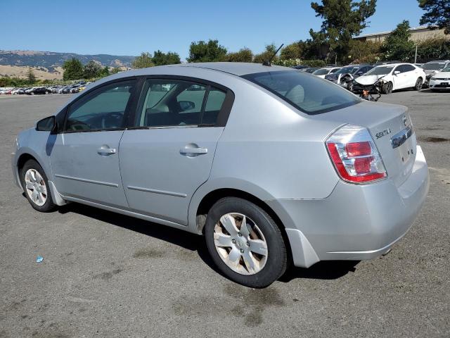 Photo 2 from auction – 2011 NISSAN SENTRA 2.0 with VIN 3N1AB6AP8BL727845