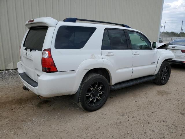 Photo 3 from auction – 2006 TOYOTA 4RUNNER LI with VIN JTEZU17R060068518