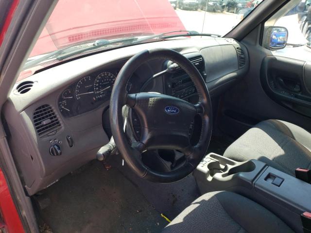 Снимка 8 от търг – 2002 FORD RANGER SUP с VIN 1FTZR44E72PB18163