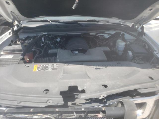Photo 12 from auction – 2019 CHEVROLET TAHOE POLI with VIN 1GNLCDEC4KR305523
