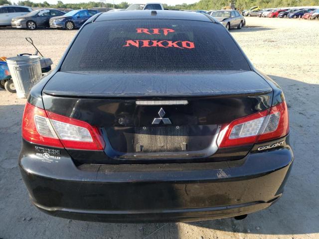 Photo 6 from auction – 2012 MITSUBISHI GALANT ES with VIN 4A32B3FF1CE009729