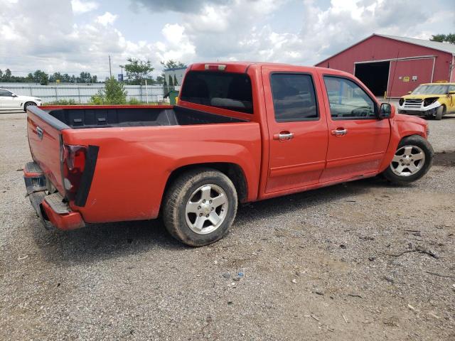 Photo 3 from auction – 2010 CHEVROLET COLORADO L with VIN 1GCDSCDE7A8117564