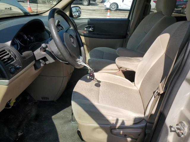 Photo 7 from auction – 2008 CHEVROLET UPLANDER with VIN 1GNDV13W18D177435