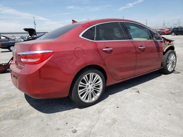 Photo 3 from auction – 2014 BUICK VERANO with VIN 1G4PP5SK8E4194293