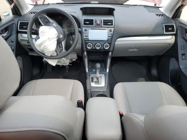Foto 8 de la subasta – 2016 SUBARU FORESTER 2 con VIN JF2SJAHC3GH463743
