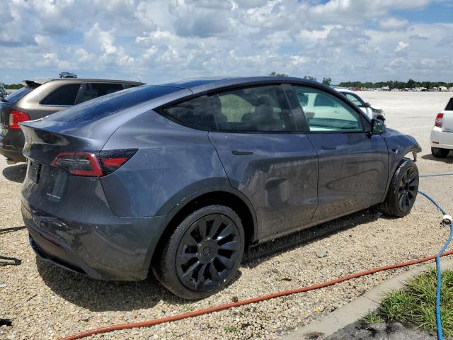 Photo 3 from auction – 2023 TESLA MODEL Y with VIN 7SAYGDEE5PF634008