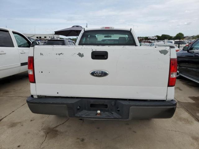 Photo 6 from auction – 2007 FORD F150 with VIN 1FTRF12W17KB63249