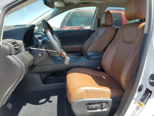 Photo 7 from auction – 2015 LEXUS RX 350 with VIN 2T2ZK1BA3FC200944
