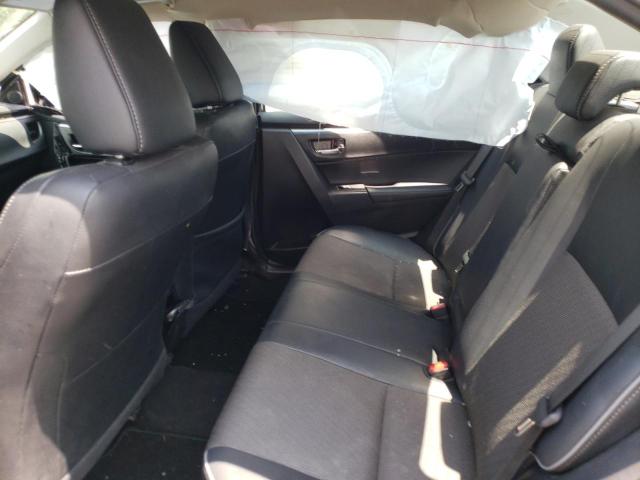 Photo 10 from auction – 2015 TOYOTA COROLLA L with VIN 2T1BURHE7FC449336