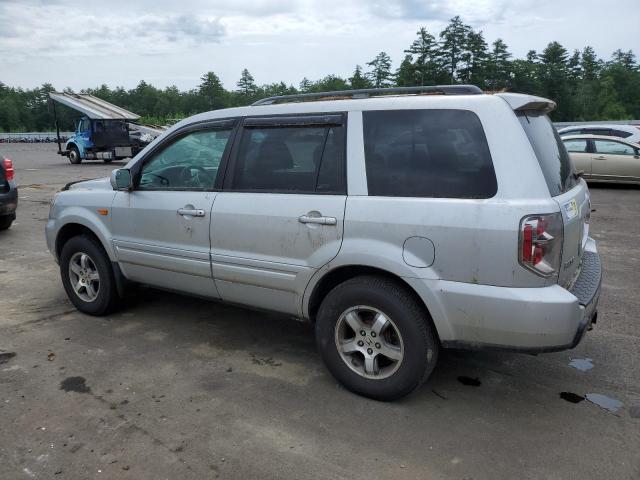 Photo 2 from auction – 2008 HONDA PILOT SE with VIN 5FNYF18308B005847