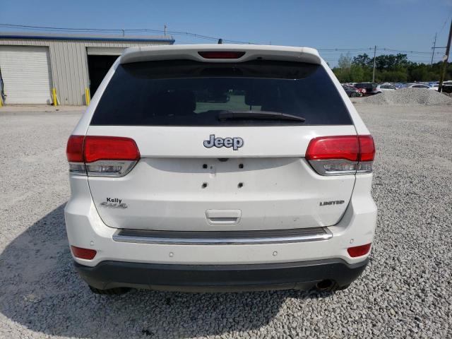 Photo 6 from auction – 2017 JEEP GRAND CHER with VIN 1C4RJFBG0HC862730