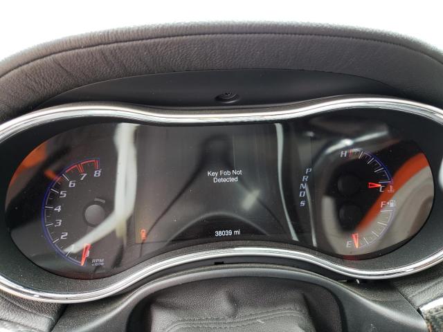 Photo 9 from auction – 2015 JEEP GRAND CHER with VIN 1C4RJFDJ6FC661419