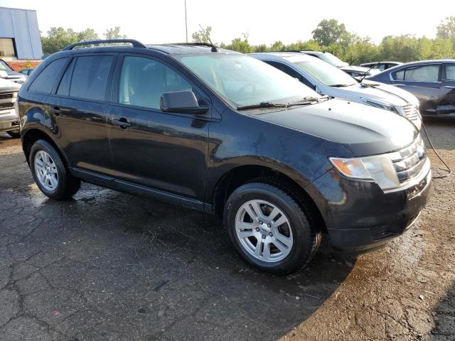 Photo 4 from auction – 2010 FORD EDGE SE with VIN 2FMDK3GC2ABA61388