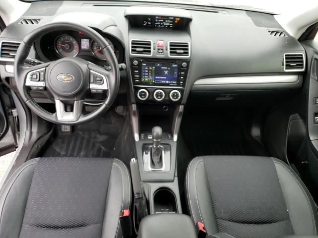 Photo 8 from auction – 2018 SUBARU FORESTER 2 with VIN JF2SJGEC5JH494040