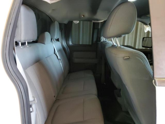 Photo 10 from auction – 2014 FORD F150 SUPER with VIN 1FTFX1CF4EKE31223
