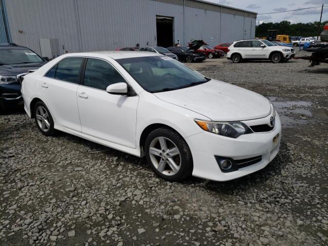 Photo 4 from auction – 2013 TOYOTA CAMRY with VIN 4T1BF1FK5DU222467