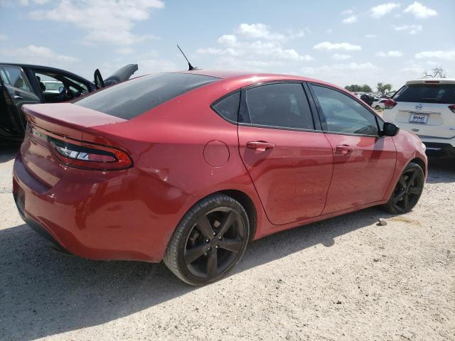Photo 3 from auction – 2016 DODGE DART SXT with VIN 1C3CDFBB8GD680840