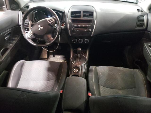 صورة رقم 8 من المزاد - 2013 MITSUBISHI OUTLANDER مع VIN 4A4AR4AU3DE020117