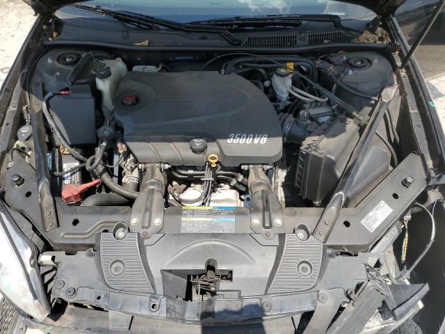 Photo 11 from auction – 2009 CHEVROLET IMPALA LS with VIN 2G1WB57K391292293