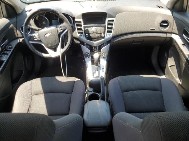 Photo 8 from auction – 2014 CHEVROLET CRUZE LT with VIN 1G1PC5SB0E7395385