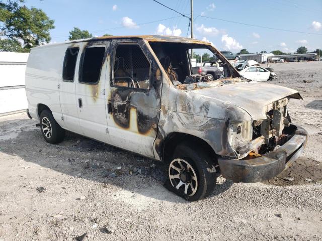 Photo 4 from auction – 2014 FORD ECONOLINE with VIN 1FTNE1EW3EDA16252