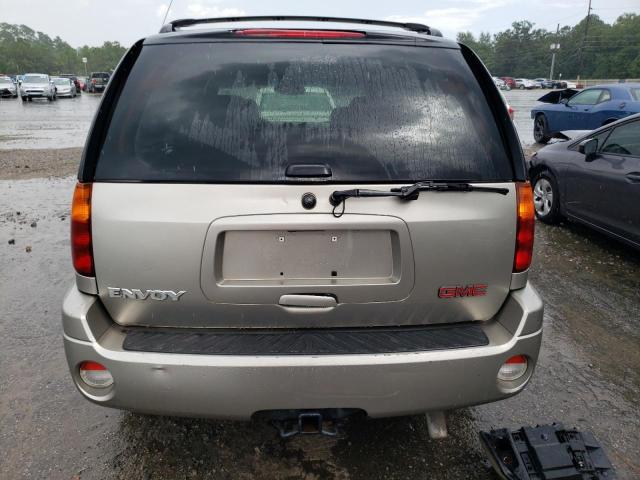 Фото 6 с аукциона – 2002 GMC ENVOY с VIN 1GKDT13S022394462