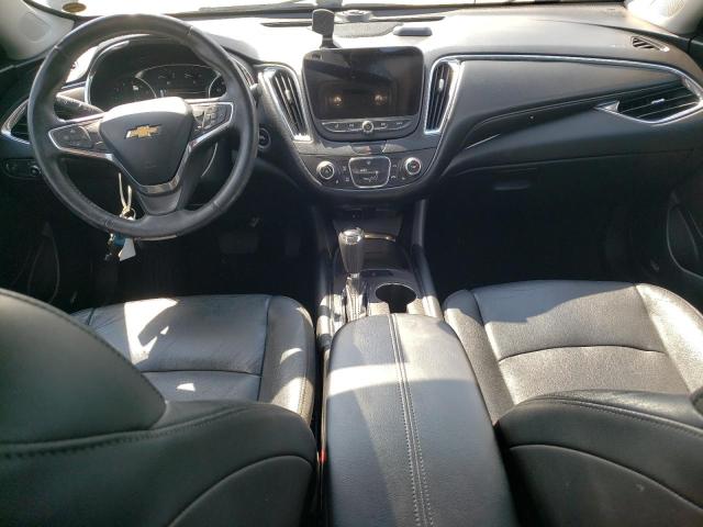 Photo 8 from auction – 2016 CHEVROLET MALIBU LT with VIN 1G1ZE5ST1GF189058