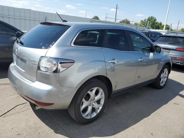 Photo 3 from auction – 2012 MAZDA CX-7 with VIN JM3ER4D35C0419190
