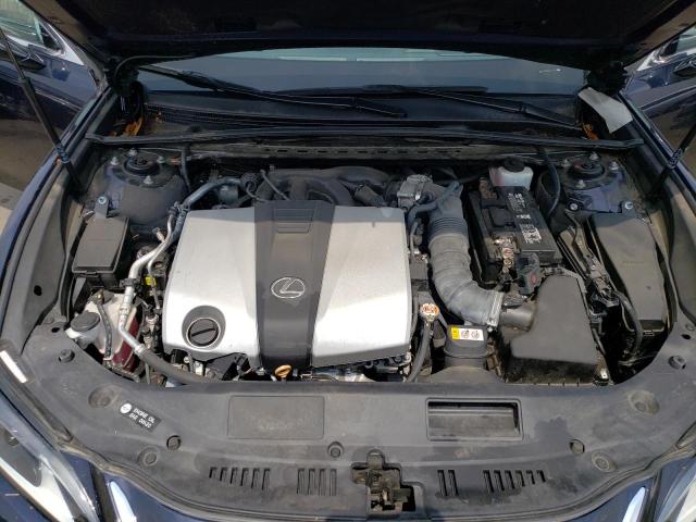 Photo 11 from auction – 2019 LEXUS ES 350 with VIN 58ABZ1B16KU028041