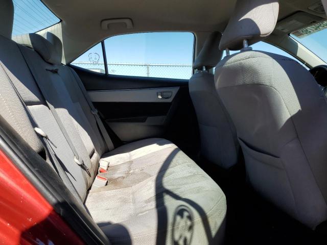 Photo 10 from auction – 2016 TOYOTA COROLLA L with VIN 5YFBURHE7GP491894