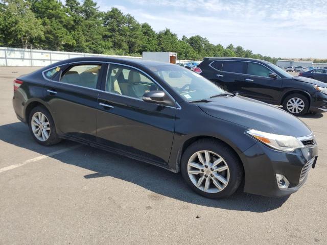 Photo 4 from auction – 2014 TOYOTA AVALON BAS with VIN 4T1BK1EB3EU123323