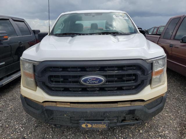 Photo 5 from auction – 2022 FORD F150 SUPER with VIN 1FTEW1EB4NKE42487
