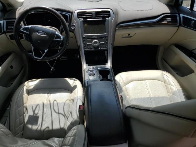 Photo 8 from auction – 2017 FORD FUSION TIT with VIN 3FA6P0SU8HR161235